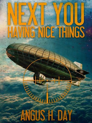 cover image of Having Nice Things
